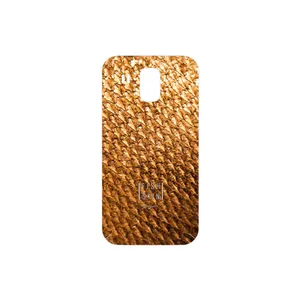 MAHOOT Fish Skin Cover Sticker for Huawei Ascend G525