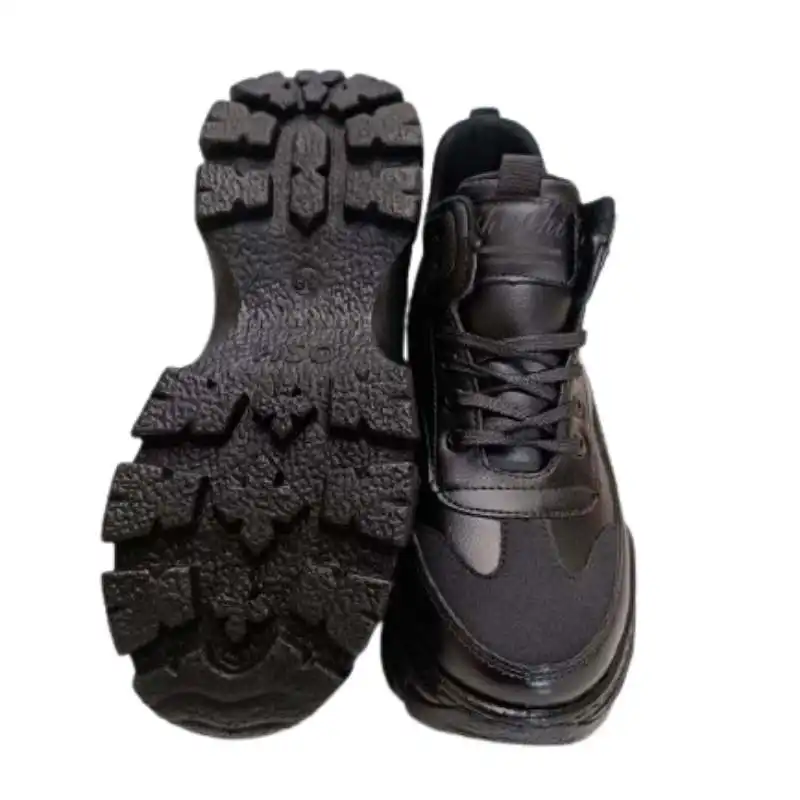 نیم بوت زنانه مدل 164