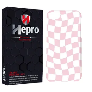 HEPRO MC Cover for Apple IPHONE 7 / 8