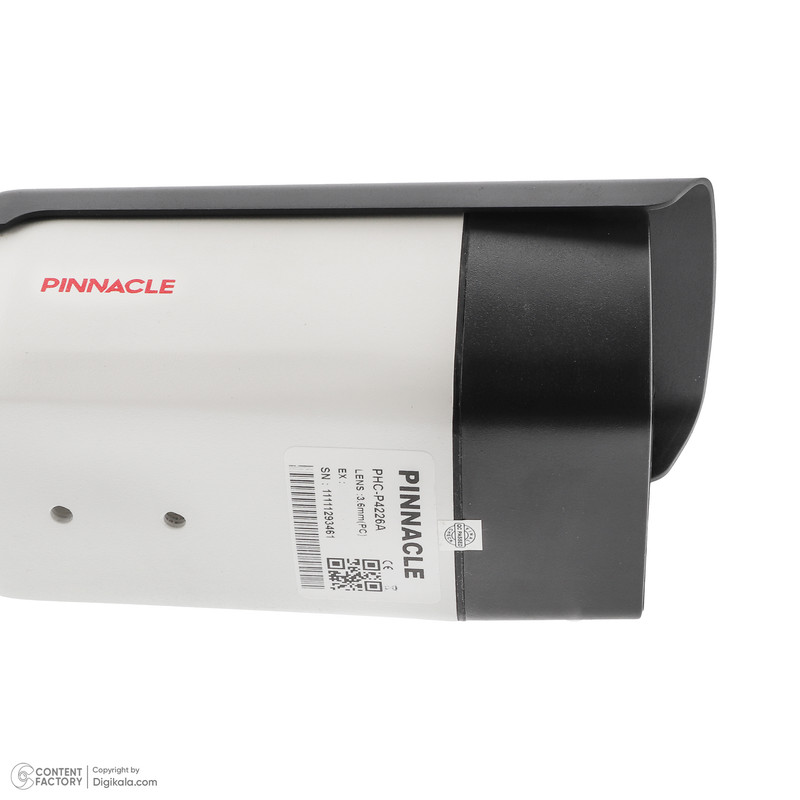 دوربین مداربسته آنالوگ پیناکل مدل PHC-P4226A