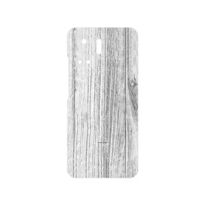 MAHOOT White_Wood Cover Sticker for Honor X7a