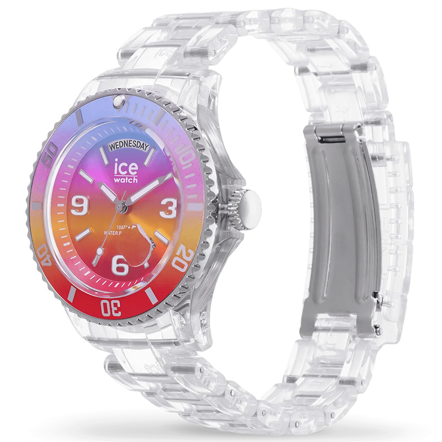 ساعت مچی عقربه ای آیس واچ مدل 021436