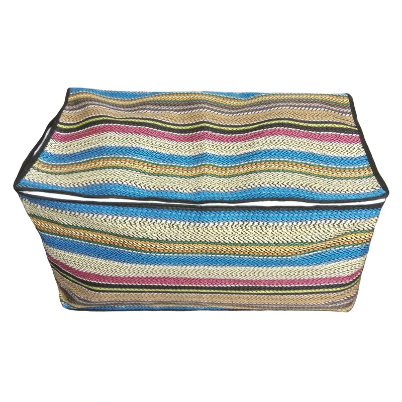 باکس لباس مدل جاجیم 01