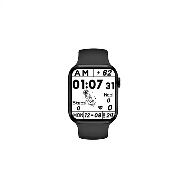 ساعت هوشمند مدل HW22 pro