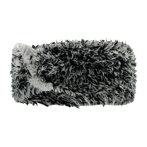 هدبند مدل پاپیون دو رو سام 641