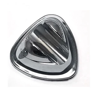 نگهدارنده شلنگ توالت مدل k 2023 کروم