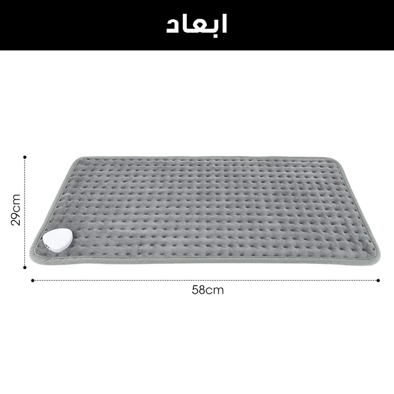 عکس شماره 22 : تشکچه برقی مدل d3060