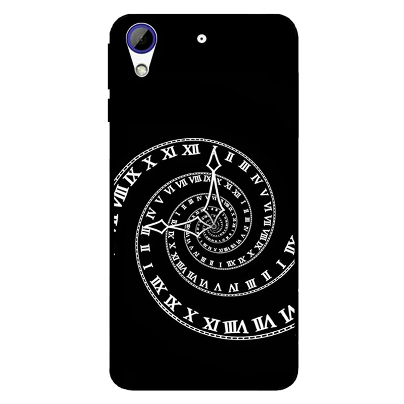 کاور مگافون کد 8160 مناسب برای گوشی موبایل  اچ تی سی Desire 728 / 728 Ultra