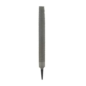 سوهان چوب ولف مدل نیم گرد کد YP-8INCH