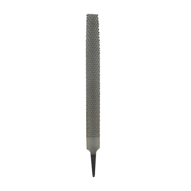 سوهان چوب ولف مدل نیم گرد کد YP-8INCH