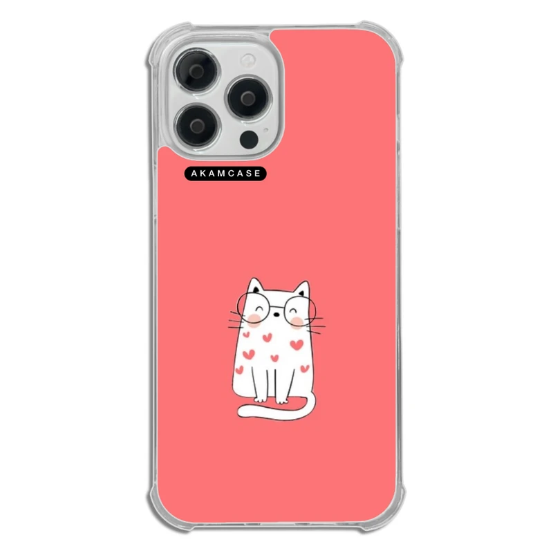 کاور آکام مدل AMC-WTA13PROMAX-CATS5 مناسب برای گوشی موبایل اپل iPhone 13 Pro Max