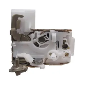 قفل درب عقب راست خودرو کد 0523 مناسب برای پژو 405