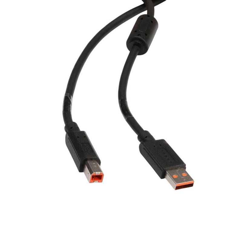 کابل پرینتر USB2.0 واصل مدل BM150 طول 1.5 متر