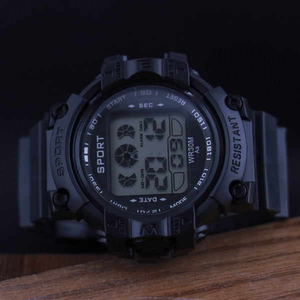 ساعت مچی دیجیتال مدل LE 3740 -ME