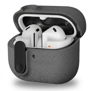Samurai Quad-36 Case For Samusng Galaxy Buds3Pro / Galaxy Buds3