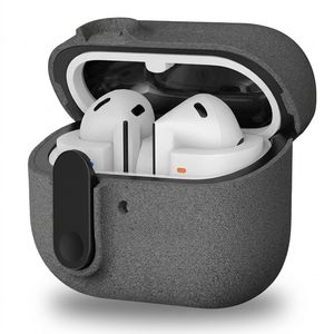 کاور سامورایی مدل Quad-36 مناسب برای کیس هدفون سامسونگ Galaxy Buds 3 Pro / Buds 3