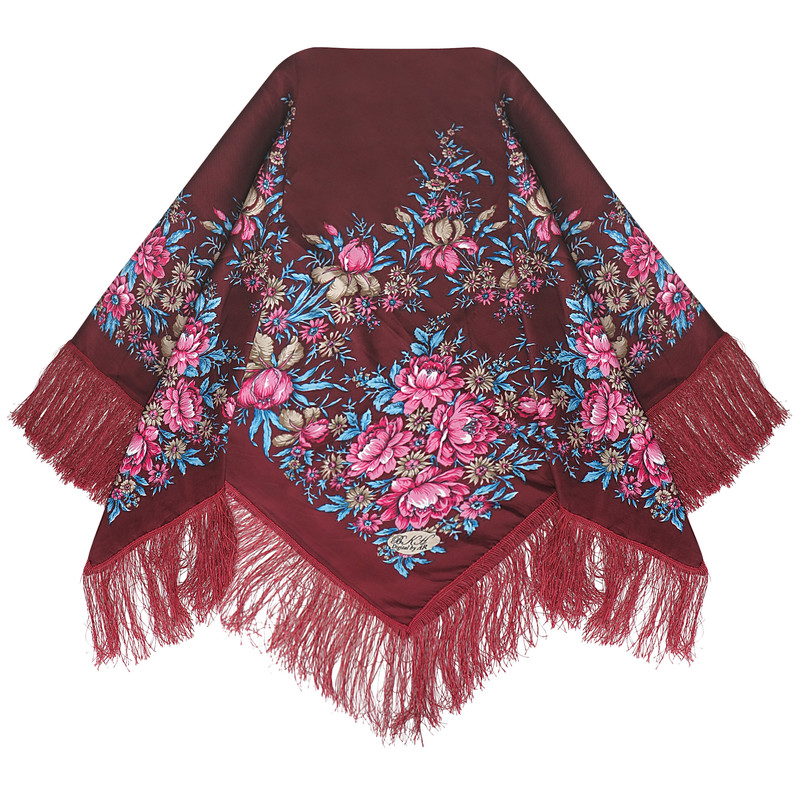 روسری زنانه مدل b11