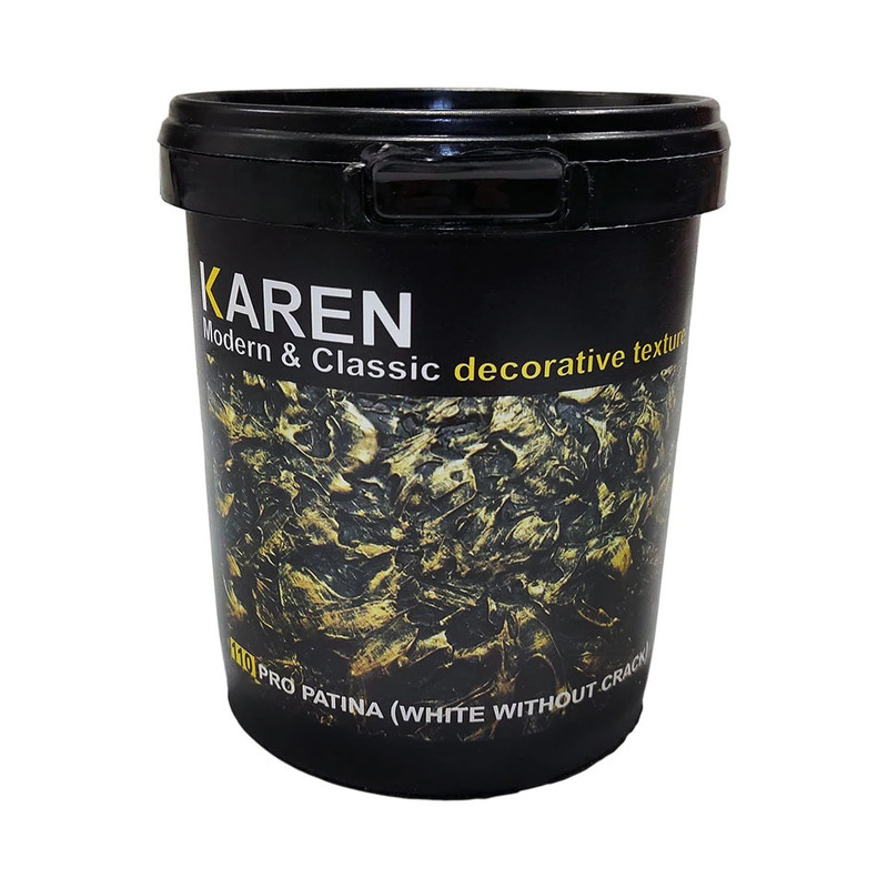 خمیر تکسچر پتینه کارن مدل pro کد 110