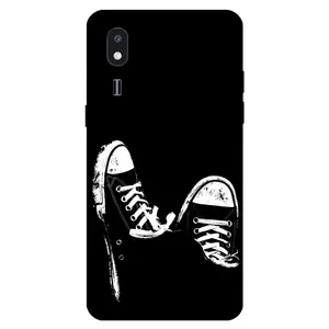 Megafone 0043 Cover For Samsung Galaxy A2 Core