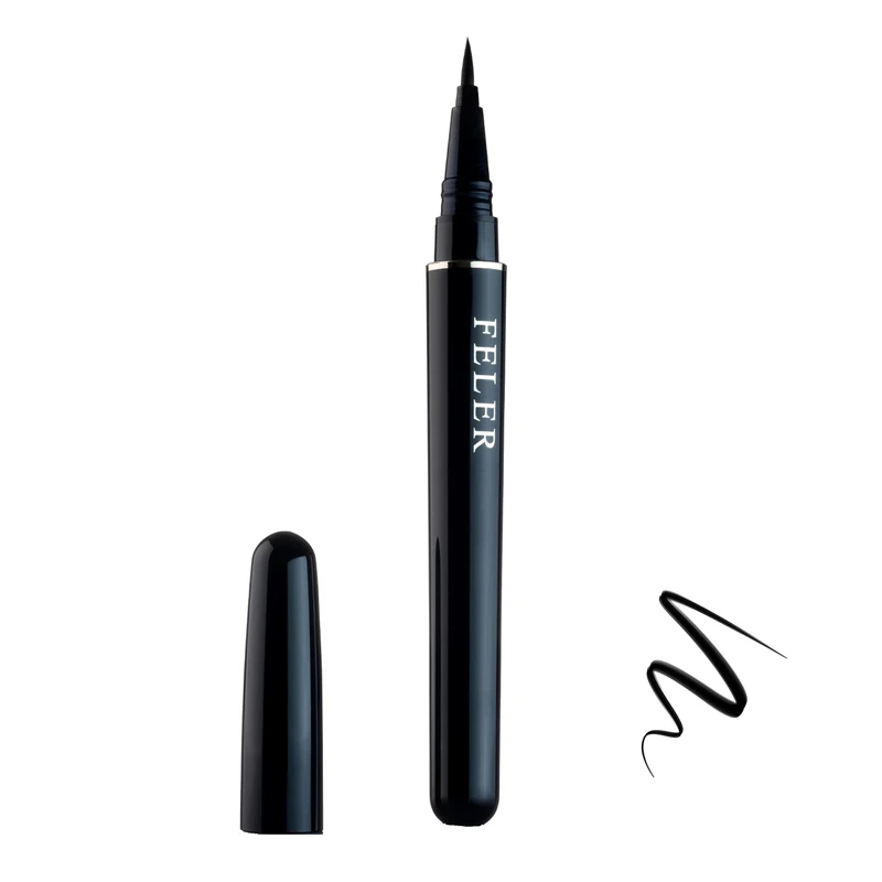 خط چشم فلر مدل Magical  Dark