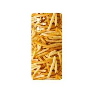 MAHOOT French fries Cover Sticker for Xiaomi Poco X5 Pro