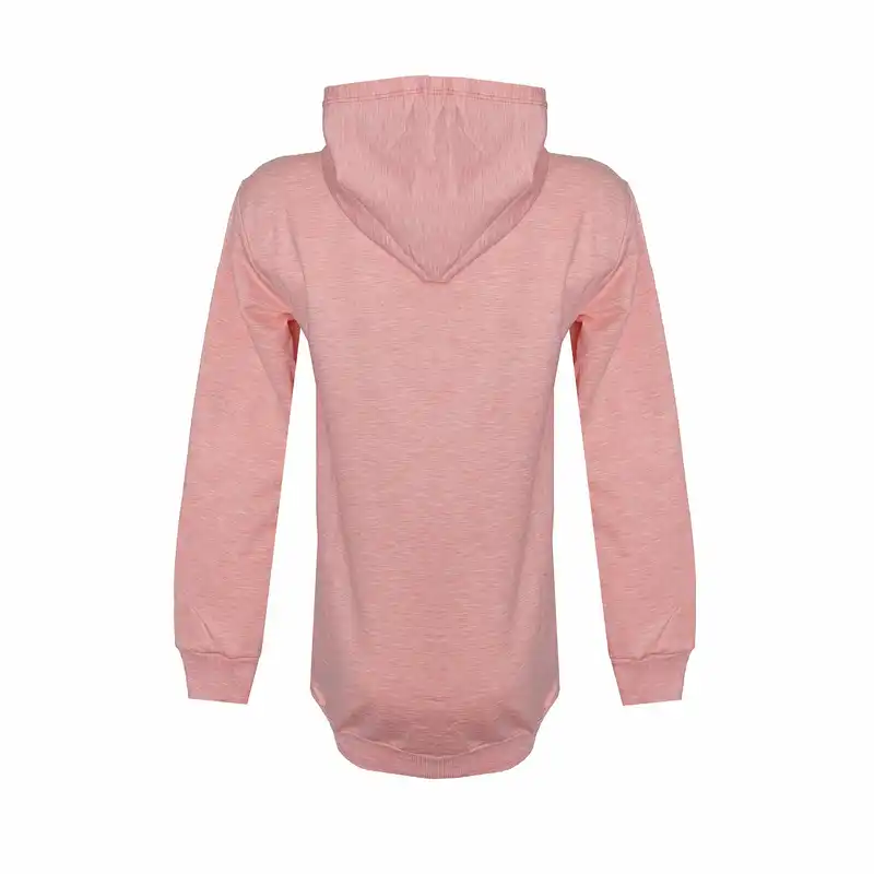 هودی زنانه مدل MB-ARSA82117-HD.TEDDY-SUR