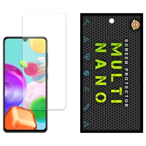 Multi Nano X-S1N Screen Protector For Samsung Galaxy A41
