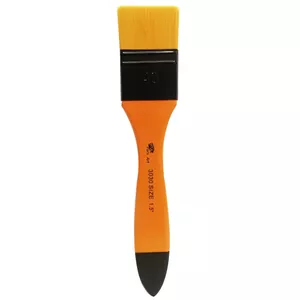 قلم مو زمینه پارس آرت مدل نرم کد 3030-1.5