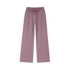 دامن شلواری زنانه مدل کریشه کد kl