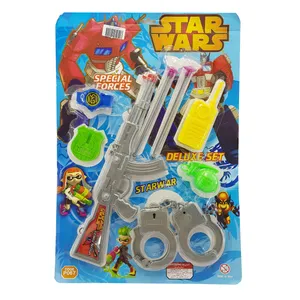 ست تفنگ بازی مدل STARWARS کد 1106