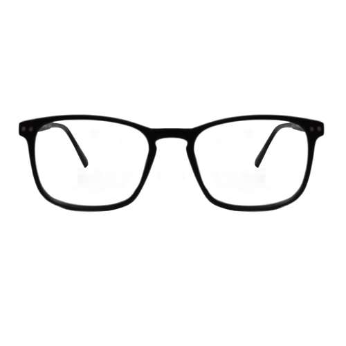 فریم عینک طبی مردانه مدل ویفرر کائوچو کد 0252