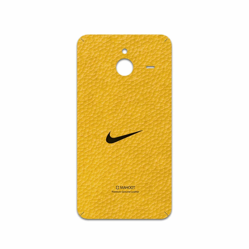 برچسب پوششی ماهوت مدل ML-NK مناسب برای گوشی موبایل مایکروسافت Lumia 640 XL