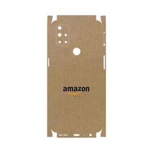 MAHOOT Amazon-FullSkin Cover Sticker for OnePlus Nord N10 5G