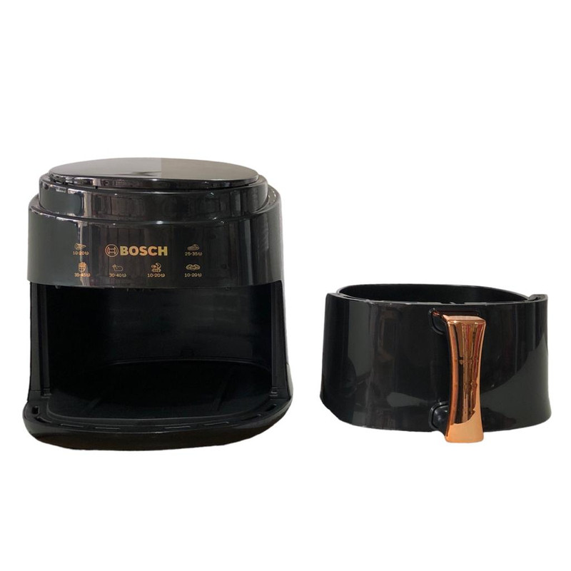 سرخ کن بدون روغن مدل 8L