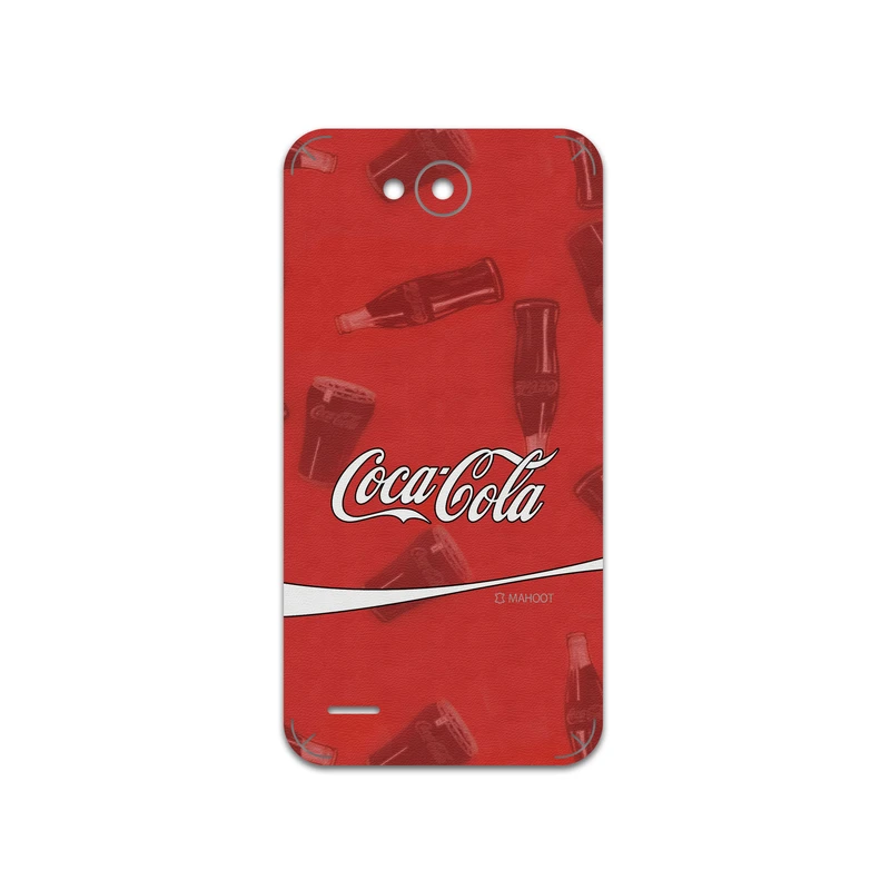 برچسب پوششی ماهوت مدل Cc-Cl مناسب برای گوشی موبایل ال جی X Power 2