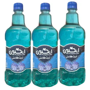 شربت کاسنی انگبین ـ 1 لیتر بسته سه عددی