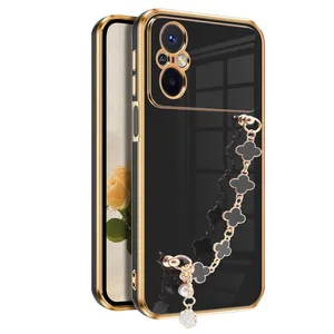 Flowuxry Cover For Xiaomi Poco M5 / Poco M4