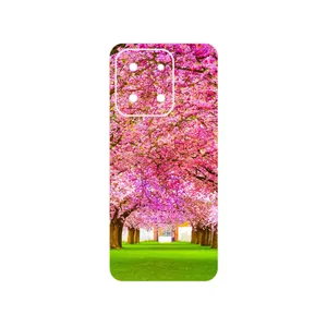 MAHOOT Spring Season Cover Sticker for Xiaomi Poco C85