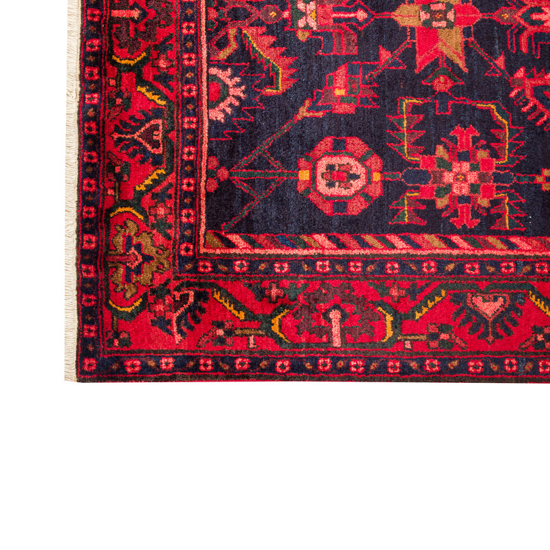 فرش دستبافت سه متری مدل بروجرد کد 97.1384