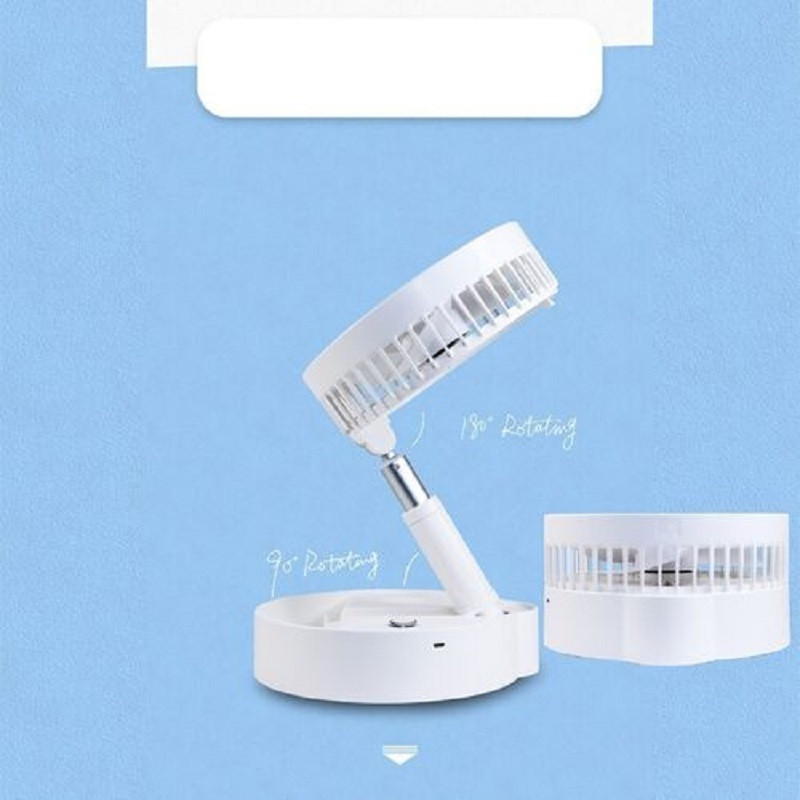 پنکه رومیزی مدل P10