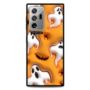 AKAM AMC-WSGN20U-JELLY-32 Cover For Samsung Galaxy Note 20 Ultra