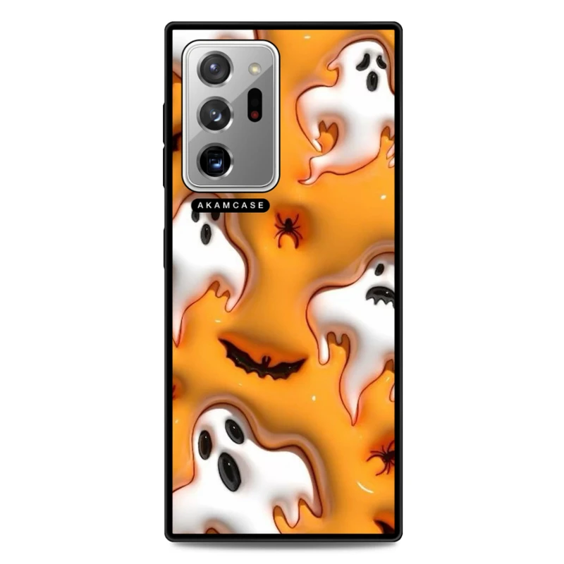 کاور آکام مدل AMC-WSGN20U-JELLY-32 مناسب برای گوشی موبایل سامسونگ Galaxy Note 20 Ultra