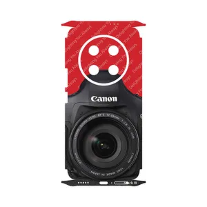 MAHOOT Canon_Logo-FullSkin Cover Sticker for Honor X9c