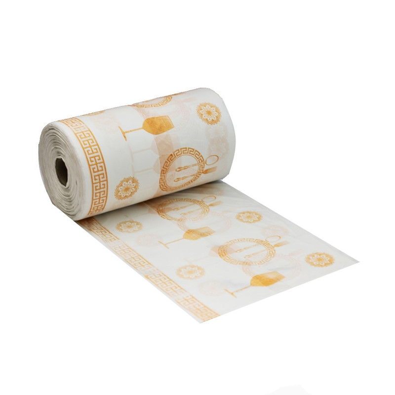 سفره یکبار مصرف کد 03 رول  600 عددی