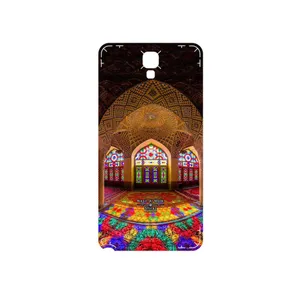 MAHOOT Nasir Al-Molk Mosque Cover Sticker for Samsung Galaxy Note 3 Neo