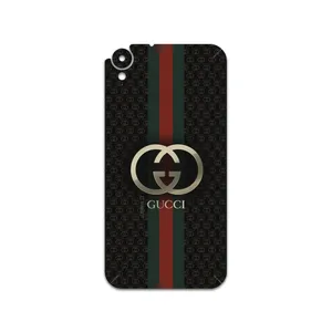 MAHOOT  GCC Cover Sticker for HTC Desire 830