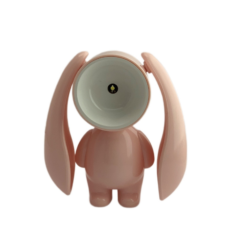 چراغ مطالعه مدل خرگوش