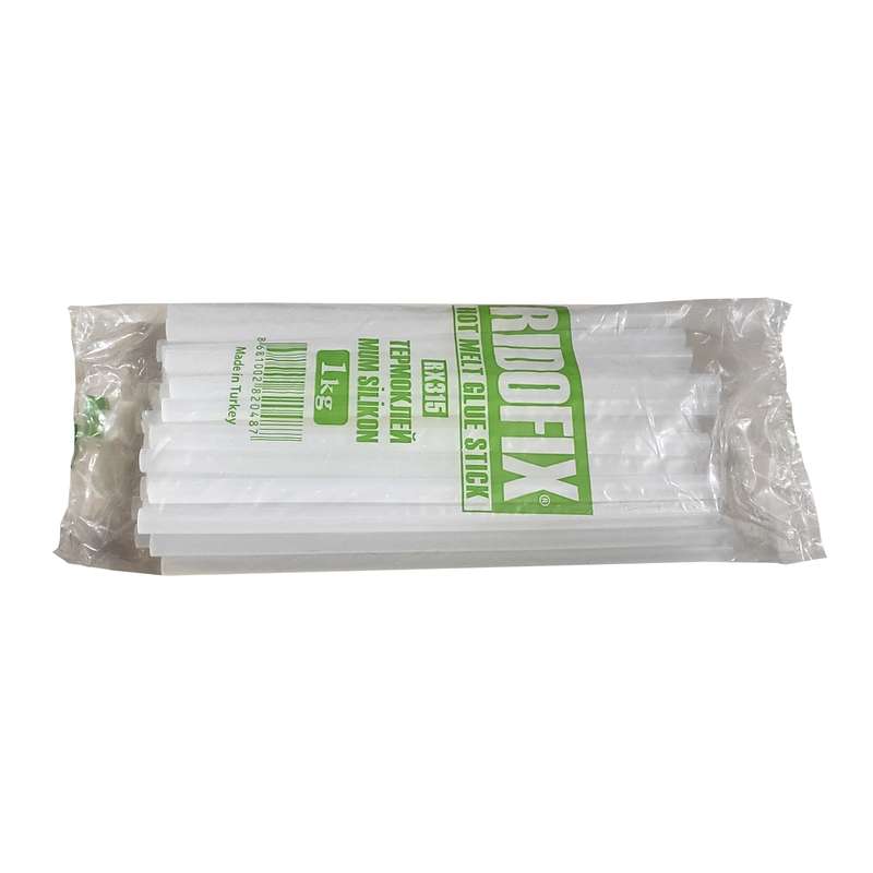 چسب حرارتی ریدوفیکس مدل HR1 بسته 40 عددی
