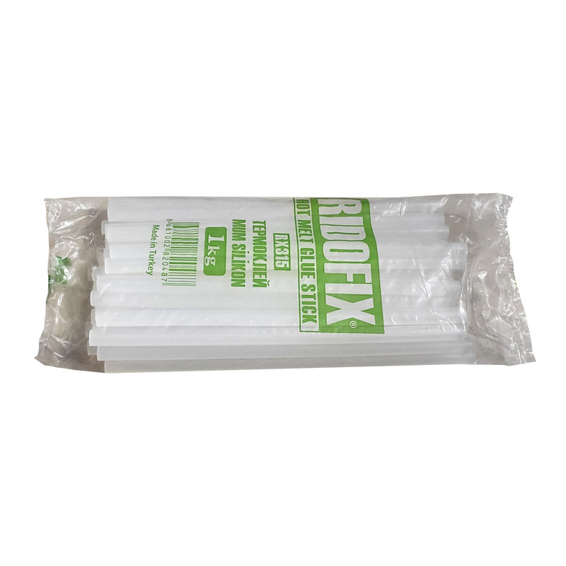 چسب حرارتی ریدوفیکس مدل HR1 بسته 40 عددی