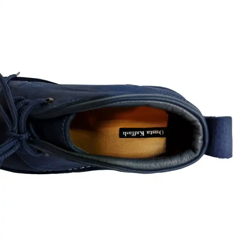 نیم بوت زنانه زنانه اوستا کفّاش مدل clacks